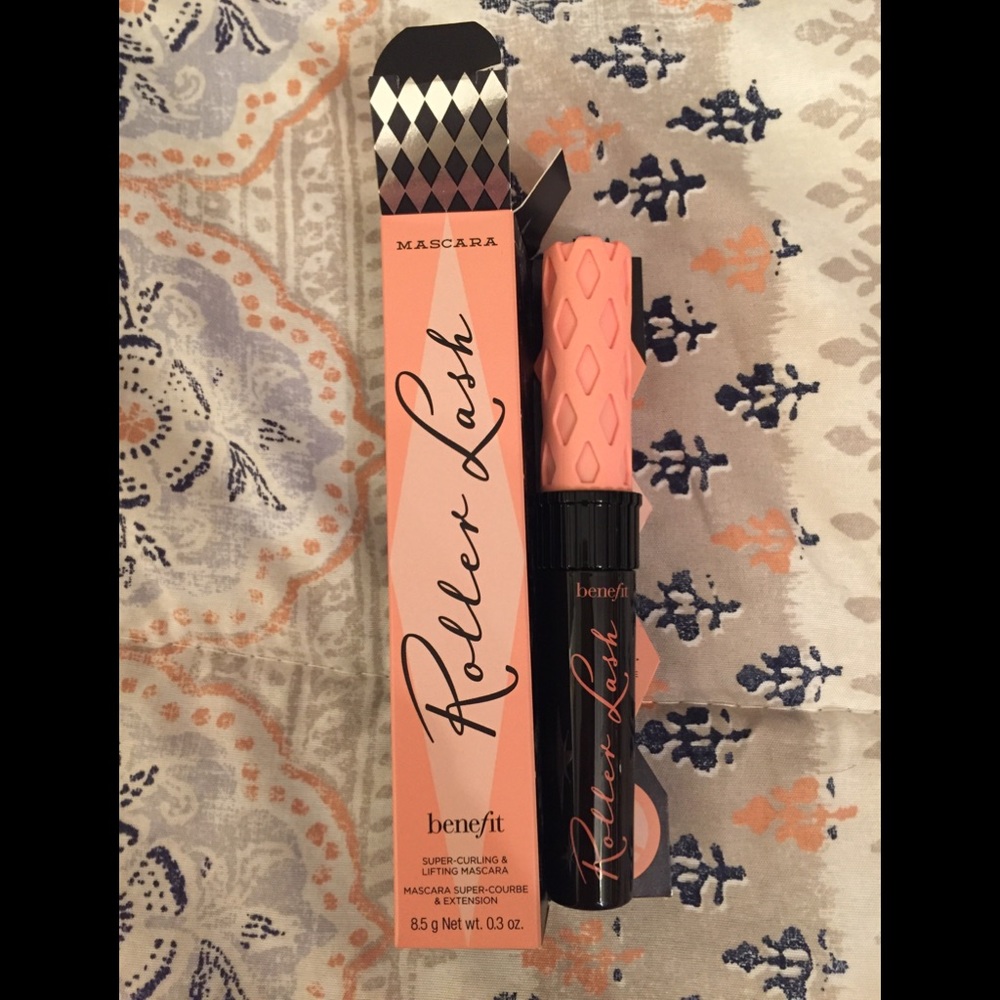 Benefit Roller Lash Mascara